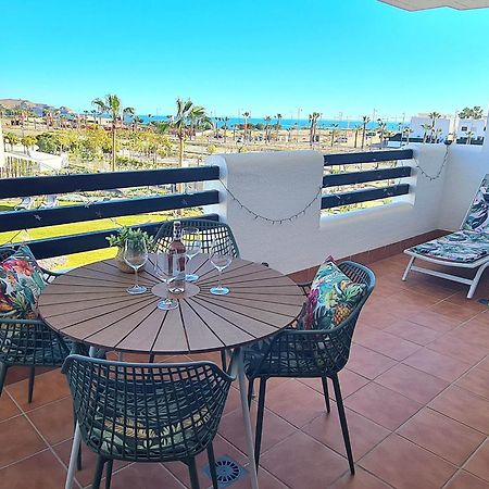 El Sueno Leilighet San Juan de los Terreros Eksteriør bilde