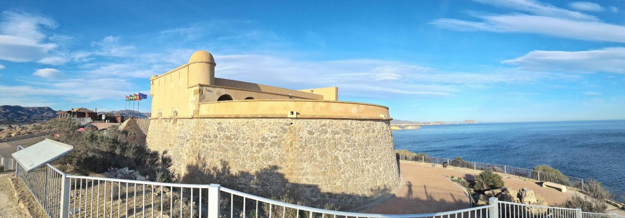 El Sueno Leilighet San Juan de los Terreros Eksteriør bilde