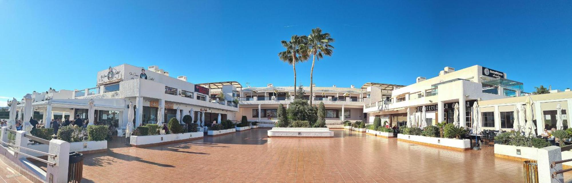 El Sueno Leilighet San Juan de los Terreros Eksteriør bilde