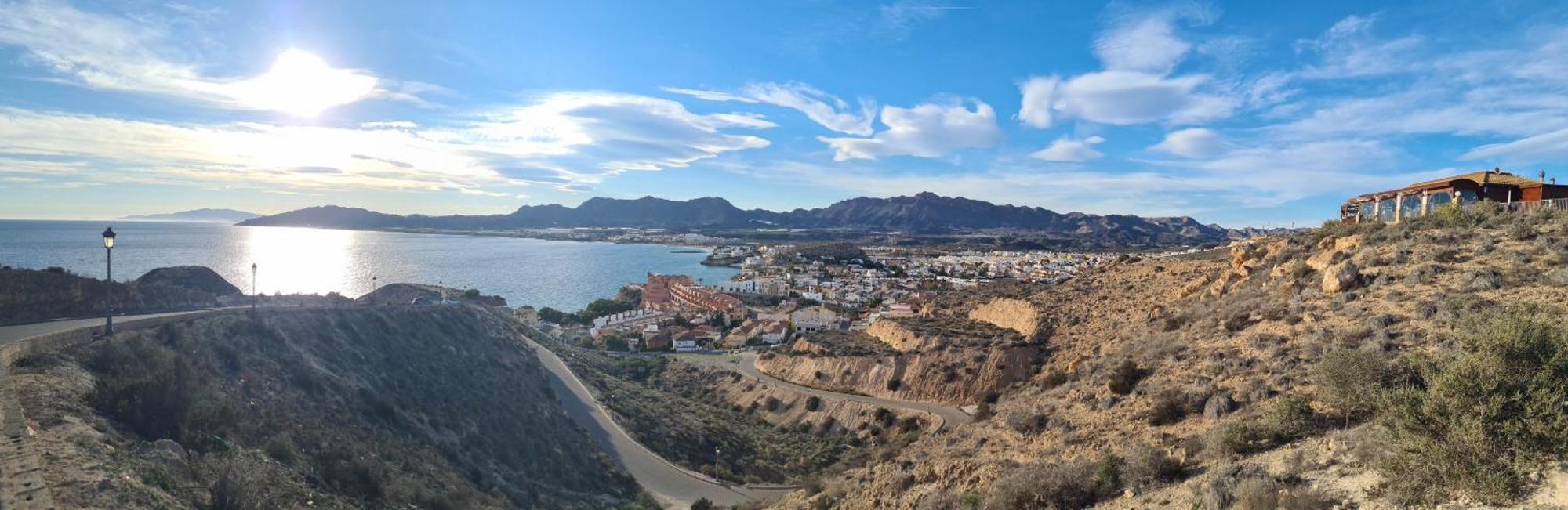 El Sueno Leilighet San Juan de los Terreros Eksteriør bilde