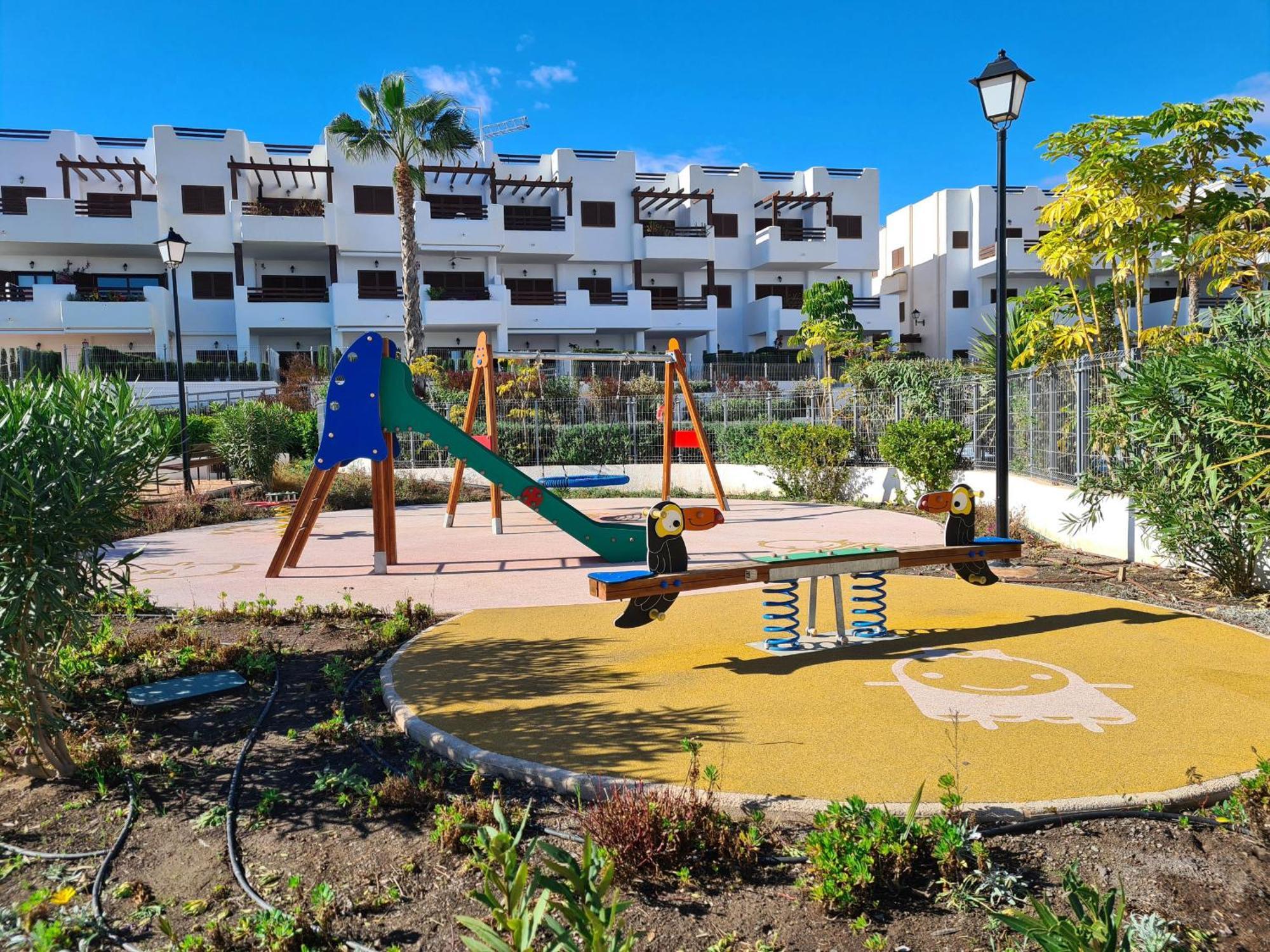 El Sueno Leilighet San Juan de los Terreros Eksteriør bilde